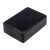 Krabička Z23 černá