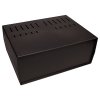 Krabička Z39W černá