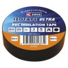 Izolační páska PVC 19mm/10m černá