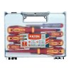 Extol Premium 53087 sada šroubováků pro elektrikáře
