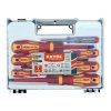 Sada šroubováků pro elektrikáře 53087 Extol Premium
