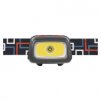 Emos P3531 čelovka LED COB 330lm, 3×AAA