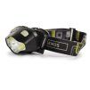 LED čelovka COB 220lm, 3×AAA, Emos P3536