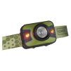 LED čelovka EMOS P3539 CREE, 330 lm, 3× AAA