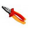 Extol Premium 8813172 kleště kombinované 200mm VDE 1000V CrV