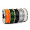 Filament PCTG Premium 1,75mm sada 5x0,25kg