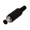 Konektor DC 6,5/4,3/1,4 vidlice 4840.1230
