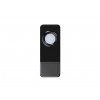 Tlačítko pro bezdrátové zvonky řady GWD černé