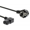 kabel napajeci iec60320 c13 90
