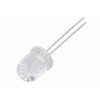 LED 10mm cira bila