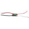 LED driver s konstantním proudem, OELLP