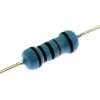 Rezistor Metalizovaný vel. 0410/1W 0R82 ohm 1%