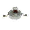 Hebei E12PW3C-O LED 1W bílá teplá