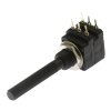 PC16DH10IP06502A2020TA potenciometr 5K0