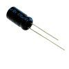 Elektrolytický kondenzátor 470uF 10V TKR471M1AE11M