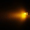 Wenrun LUY30240 LED 3mm žlutá