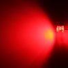 Hebei 599PR2C LED 5mm červená