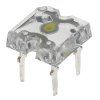 LED Super Flux modrá 913LB7C