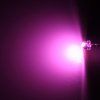Hebei 412JPKC LED 4,8mm růžová