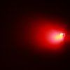 LED dioda 5,2x3,8mm červená, Hebei 7511PR2D-SB