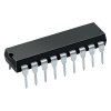 PIC16F1826-I/P mikrokontrolér