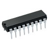 PIC16F84A-20/P mikrokontrolér