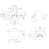 IEC60320 C13