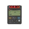 UNI-T UT511 tester izolačního odporu