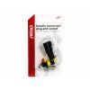 Sada voděodolného konektoru Superseal 1.5, 2-pin (samec+samice)