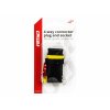 AMiO 03520 sada voděodolného konektoru Superseal 1.5, 4-pin (samec+samice)