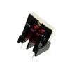 Síťový filtr 2x3,3mH Würth 744862033