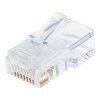 Konektor RJ45 8P8C UTP vidlice