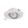 LED SIMMI 5W bila 01