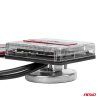 02140 3 magnetic trailer lamp