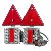 02140 1 magnetic trailer lamp
