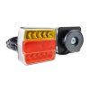 02141 4 magnetic trailer lamp