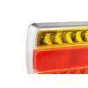 02141 6 magnetic trailer lamp
