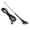 Autoanténa 40cm 5mm adaptér 3m cord ANT07, AMiO 01507