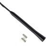 Prut autoantény 41cm 5 / 6mm adaptér ANTM02