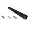Prut autoantény aluminium 6mm ANTM09 AMiO-01509