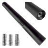 Prut autoantény aluminium 6mm ANTM09 AMiO-01509