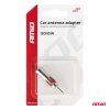 Adaptér antény do auta ISO DIN AMiO-03965