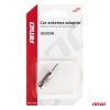 Adaptér antény do auta ISO DIN AMiO-03966