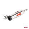 Konektor antény automobilu DIN AMiO-03970
