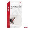 Konektor antény automobilu DIN, AMiO 03970