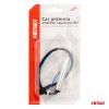 Autoanténní oddělovač zesilovače ISO AMiO-04131