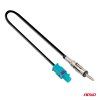 Anténní adaptér FAKRA DIN 5A 12V AMiO-04443
