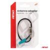 Anténní adaptér FAKRA DIN 5A 12V AMiO-04443