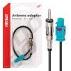 Anténní adaptér FAKRA DIN 5A 12V AMiO-04443