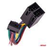 Adaptér rádiový ISO CCA 5A 12V AMiO-04442